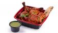 Tandoori Chicken (Half)
