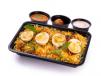 Egg Dum Biryani