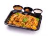 Lucknowi Chicken Biryani