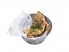 Paratha Mint
