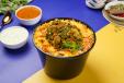Pahadi Subz Biryani 1 KG