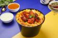 Chicken Tikka Biryani 1 KG