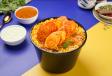 Egg Dum Biryani 1 KG
