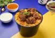 Dum Gosht Biryani 1 KG