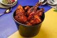 Tandoori Chicken