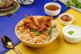 Classic Hyderabadi Mutton Dum Biryani