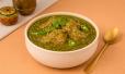 Green Masala Curry (1Kg)