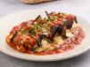Egg Plant Rollatini