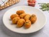 Mushroom Arancini