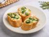 Jalapenos' Garlic Bread