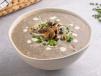 Mushroom Soup
