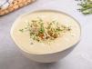 Alfredo Chicken Soup