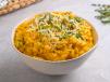 Creamy saffron Risotto