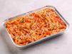 Spicy Arrabiata Gathering Pasta
