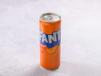 Fanta Orange