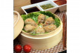 Original Beef Momos