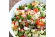 Kachumer Salad