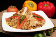 Mexican Chicken Fried Rice