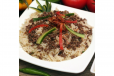 Mutton Mince Rice