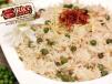 Green Peas Pulao