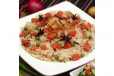 Vegetable Pulao
