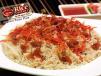 Afghani Pulao Plain