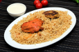 Savour Pulao