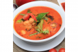 Tom Yum Soup
