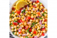 Channa Chaat