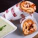 Chicken Cheese Boti Roll