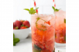 Strawberry Mojito
