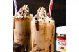 Nutella Frappe