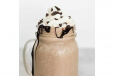 Chocolate Frappe