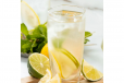Fresh Lime Water