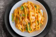 Shrimp Dynamite Pasta