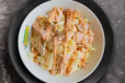 Chicken Chipotle Pasta