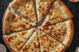 Cheese Pizza Small