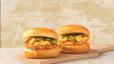 Spicy Chicken Slider