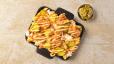 Truffle Cheesy Fries
