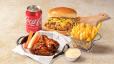 Feast Meal