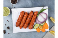 Mutton Seekh Kebab