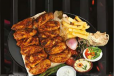 Chicken Wings Pepper