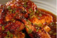 Majlis Chicken