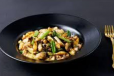 Baby Corn Mushroom Pepper