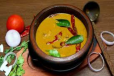 Chicken Chatti Curry