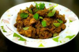 Chicken Kanthari