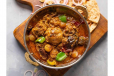 Kadai Chicken