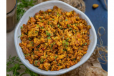 Egg Bhurji
