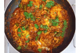 Egg Masala