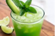 Mint Lime Juice